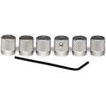 Sound Devices XL-K664 (XLK664) Trim-Knob Kit for the 664 and 552 Production Mixers Sound Devices XL-K664 (XLK664) Trim-Knob Kit for the 664 and 552 Production Mixers